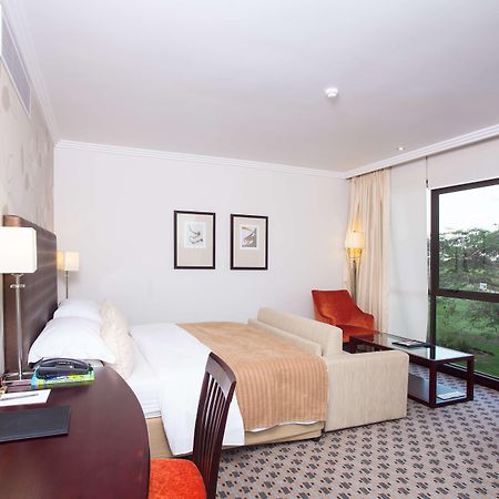 Phakalane Golf Estate Hotel Resort Gaborone Kültér fotó