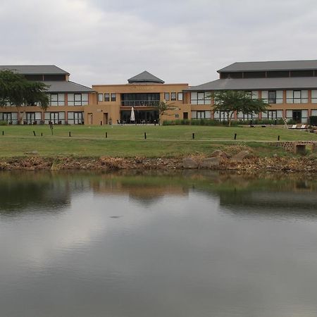Phakalane Golf Estate Hotel Resort Gaborone Kültér fotó
