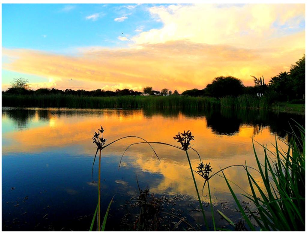 Phakalane Golf Estate Hotel Resort Gaborone Létesítmények fotó