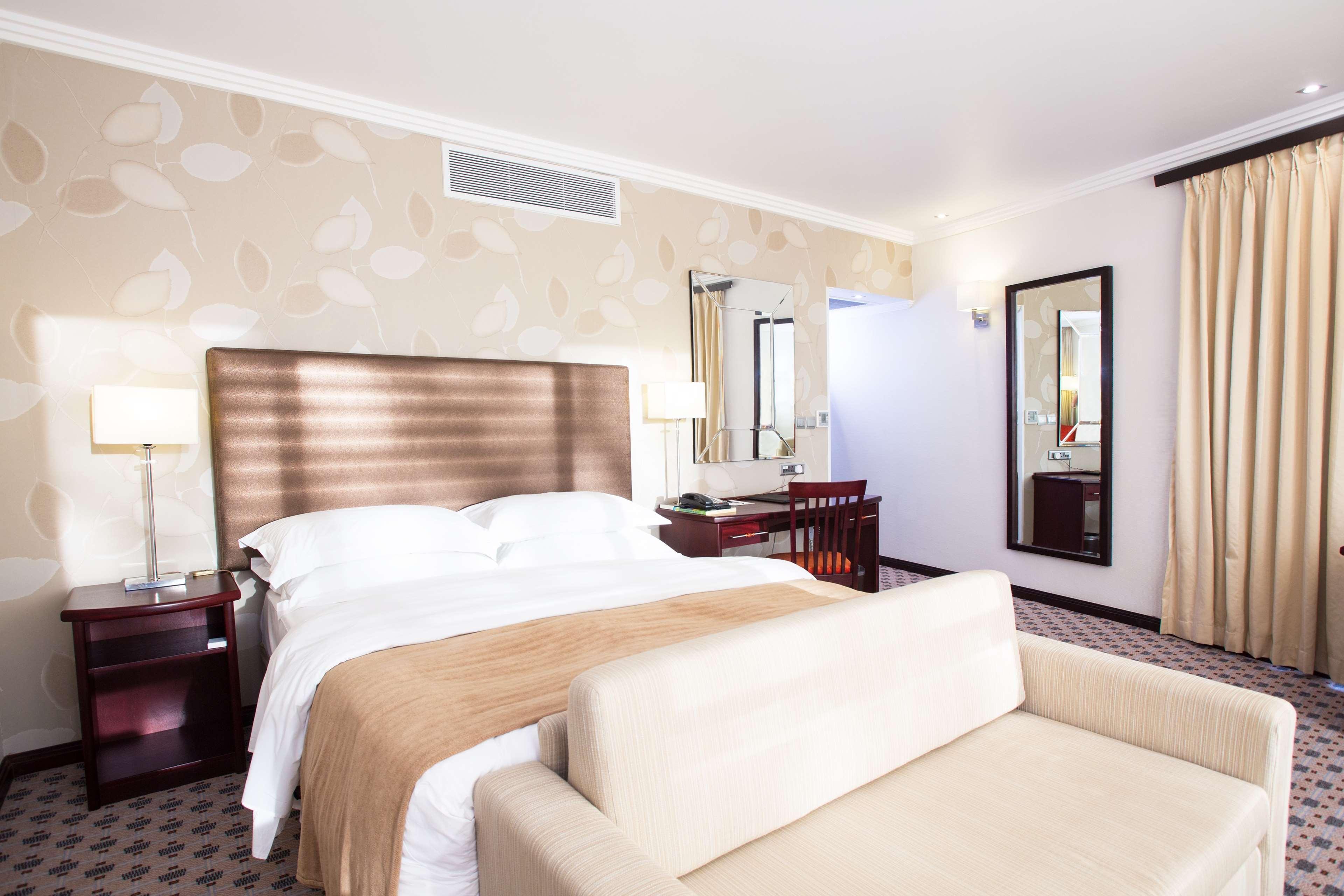 Phakalane Golf Estate Hotel Resort Gaborone Kültér fotó