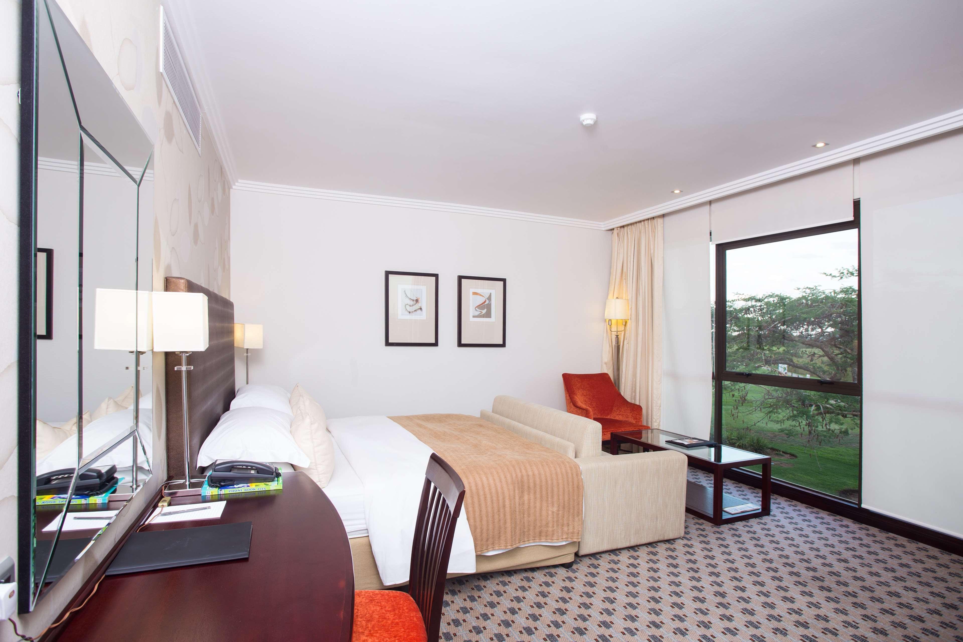 Phakalane Golf Estate Hotel Resort Gaborone Kültér fotó