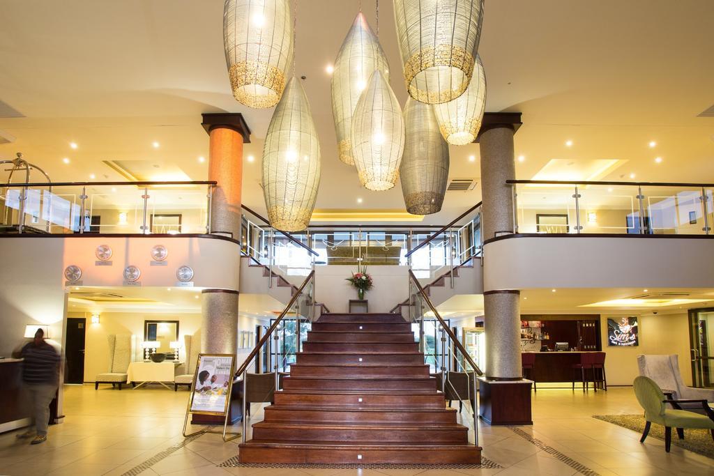 Phakalane Golf Estate Hotel Resort Gaborone Kültér fotó