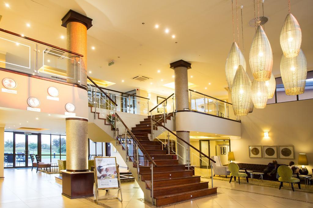 Phakalane Golf Estate Hotel Resort Gaborone Kültér fotó
