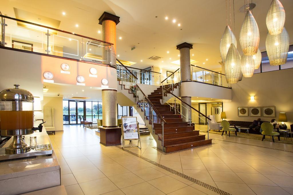 Phakalane Golf Estate Hotel Resort Gaborone Kültér fotó