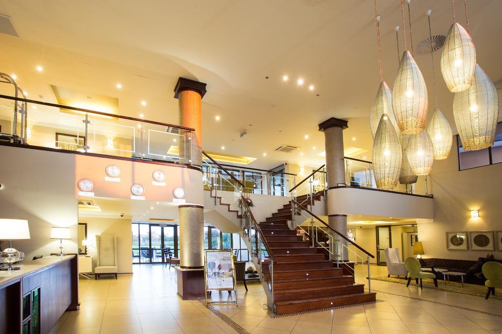 Phakalane Golf Estate Hotel Resort Gaborone Kültér fotó