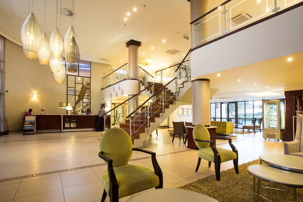 Phakalane Golf Estate Hotel Resort Gaborone Kültér fotó