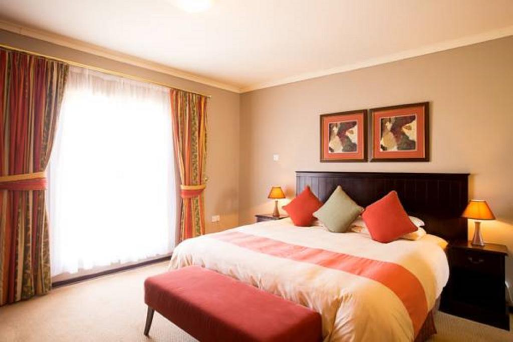 Phakalane Golf Estate Hotel Resort Gaborone Szoba fotó