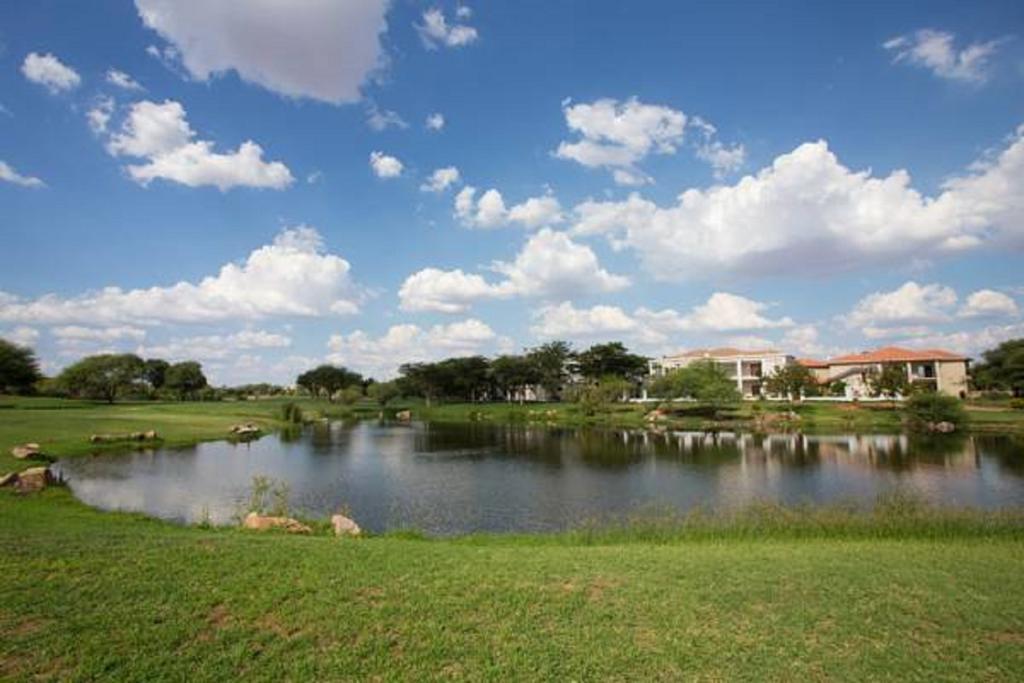 Phakalane Golf Estate Hotel Resort Gaborone Kültér fotó